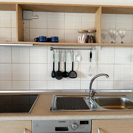 Apartment Olive Valley