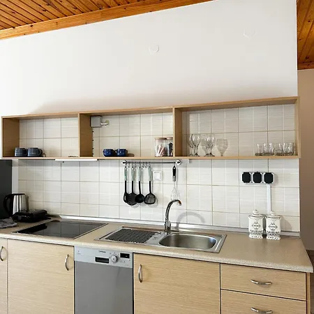 Apartment Olive Valley Potos