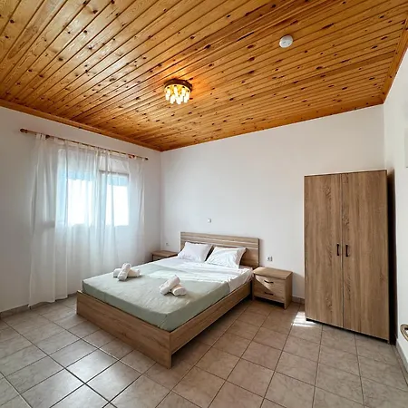 Olive Valley Apartment *