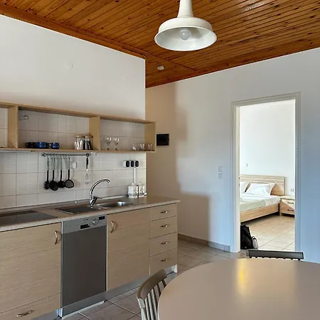 Apartment Olive Valley *