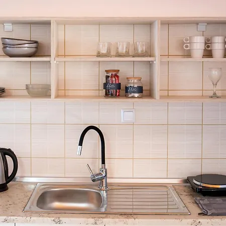 Apartment Olive Valley Potos