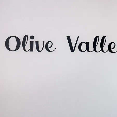 Olive Valley Apartment *