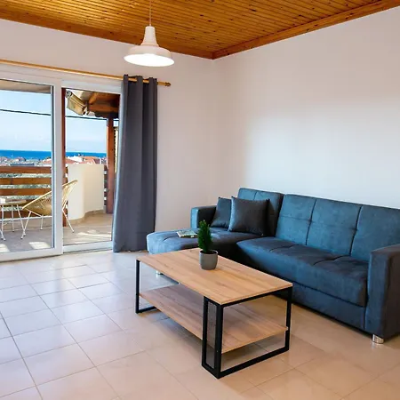 Apartment Olive Valley Potos
