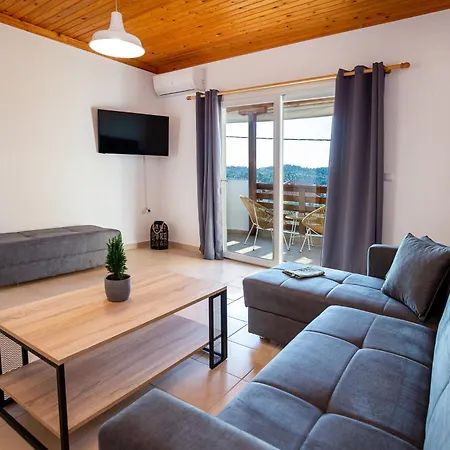 Apartment Olive Valley