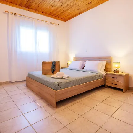 Olive Valley Apartment *