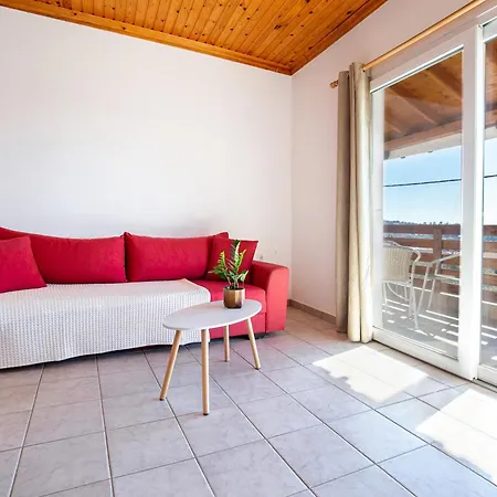 Apartment Olive Valley
