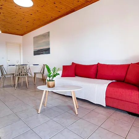 Apartment Olive Valley